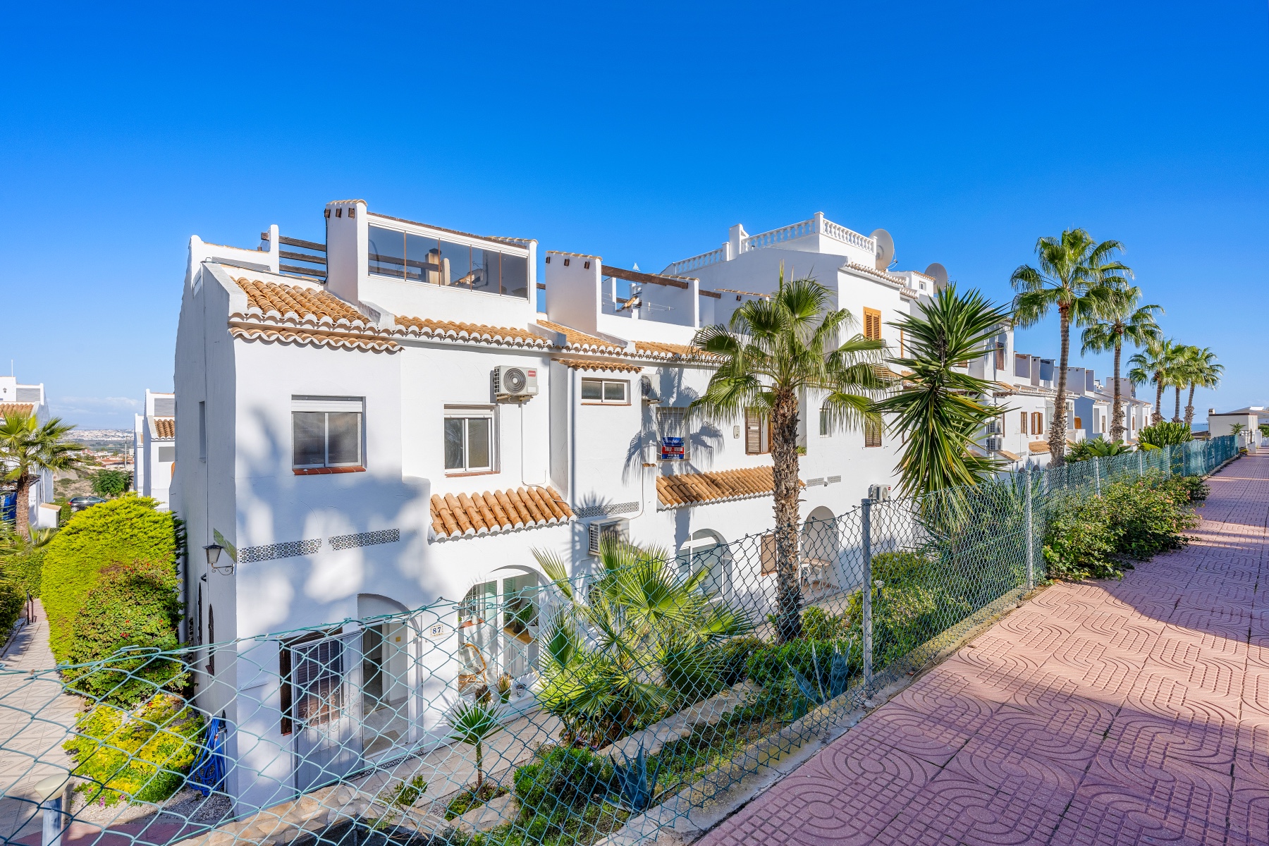 Villa in Ciudad Quesada - view 1