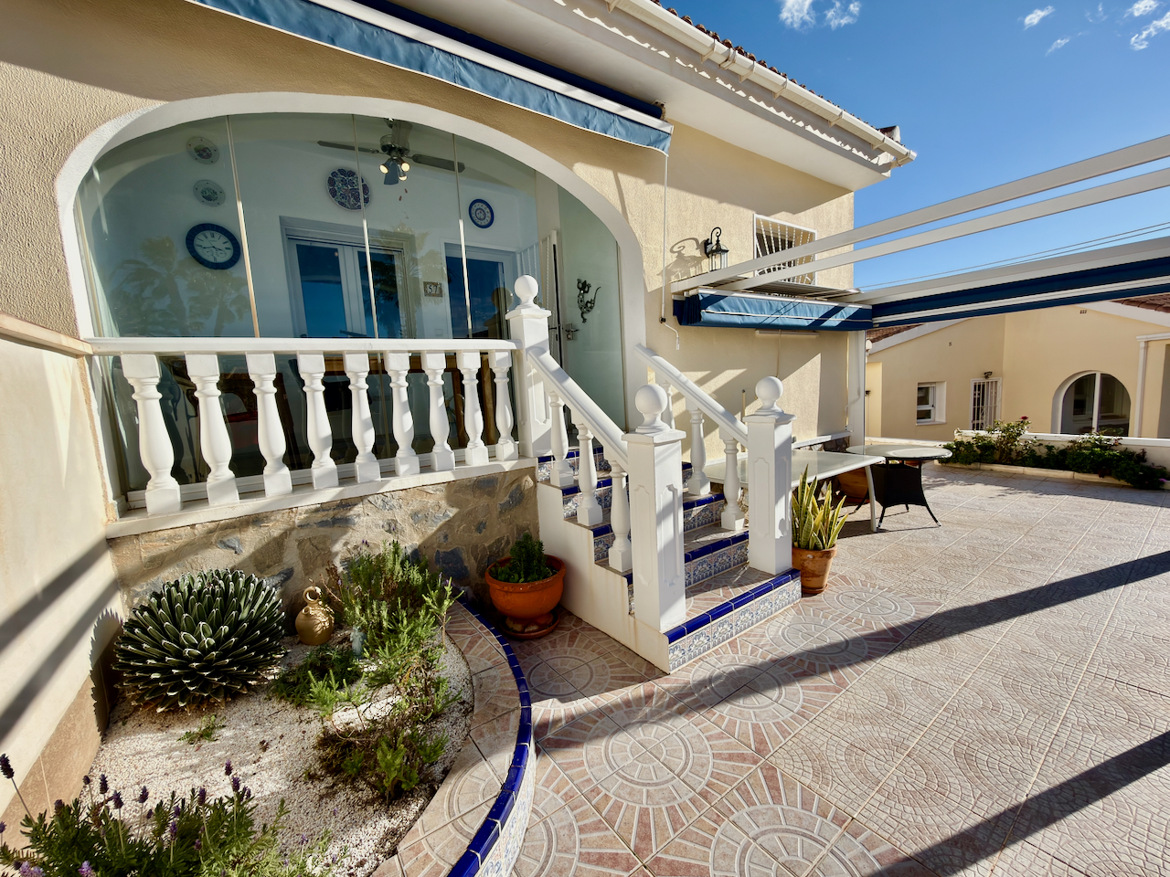 Villa in Ciudad Quesada - view 1