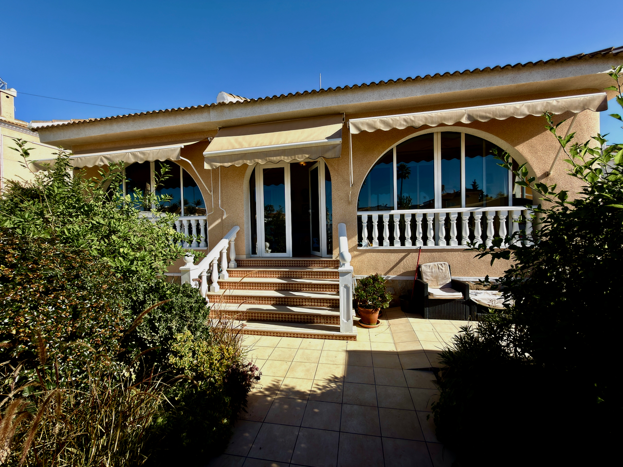 Villa in Ciudad Quesada - view 1