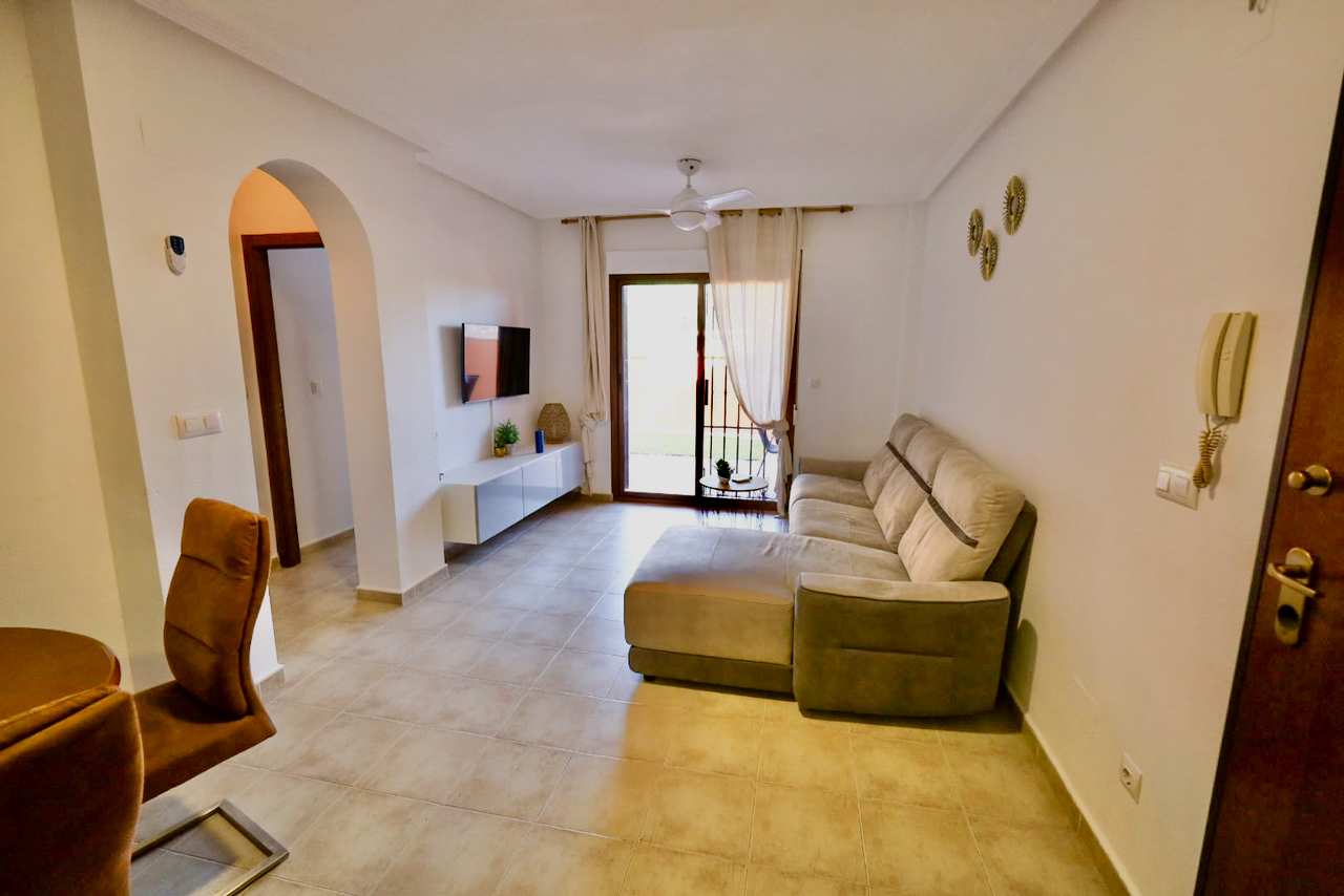 Apartment in Torrevieja - Image 5