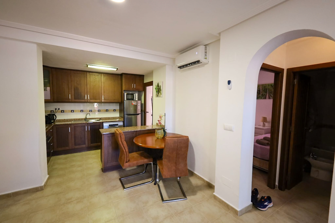 Apartment in Torrevieja - Image 4