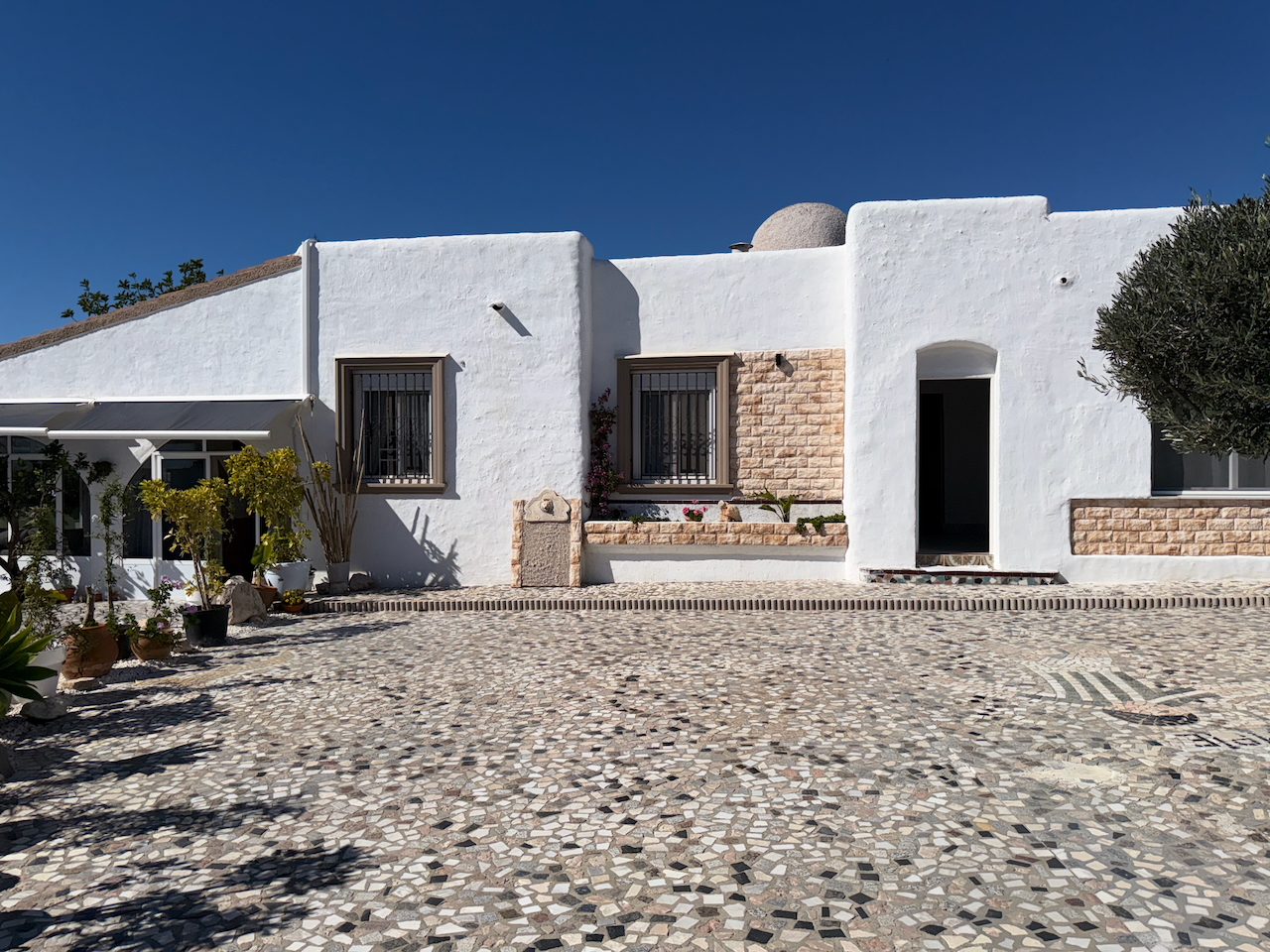 Villa in Ciudad Quesada - view 1