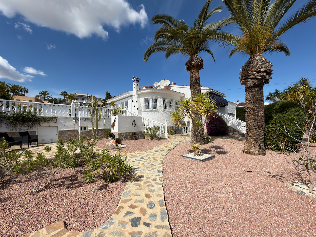 Villa in Ciudad Quesada - view 1