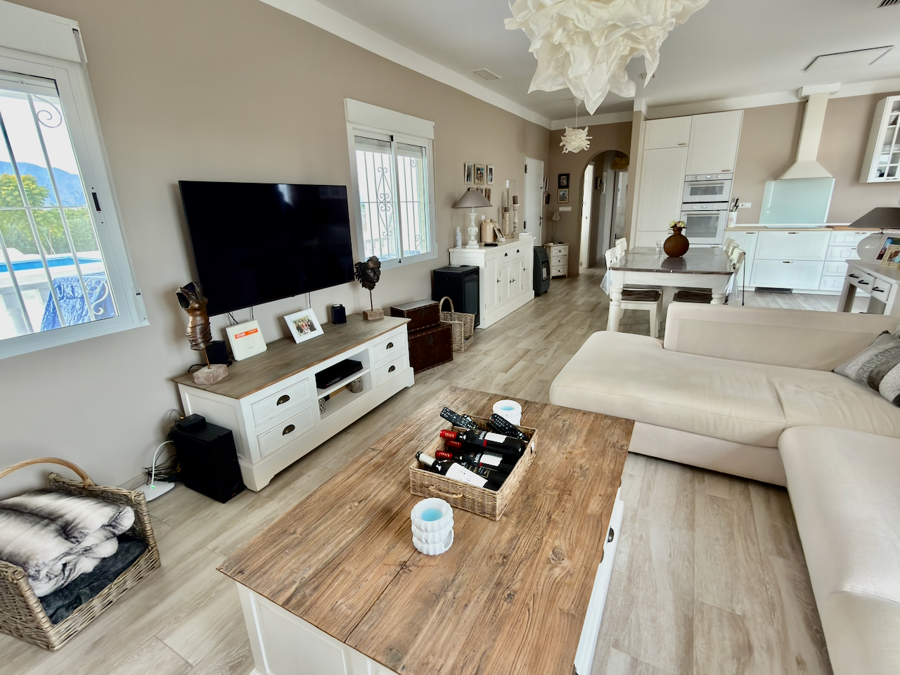 House in Rafal - Image 3