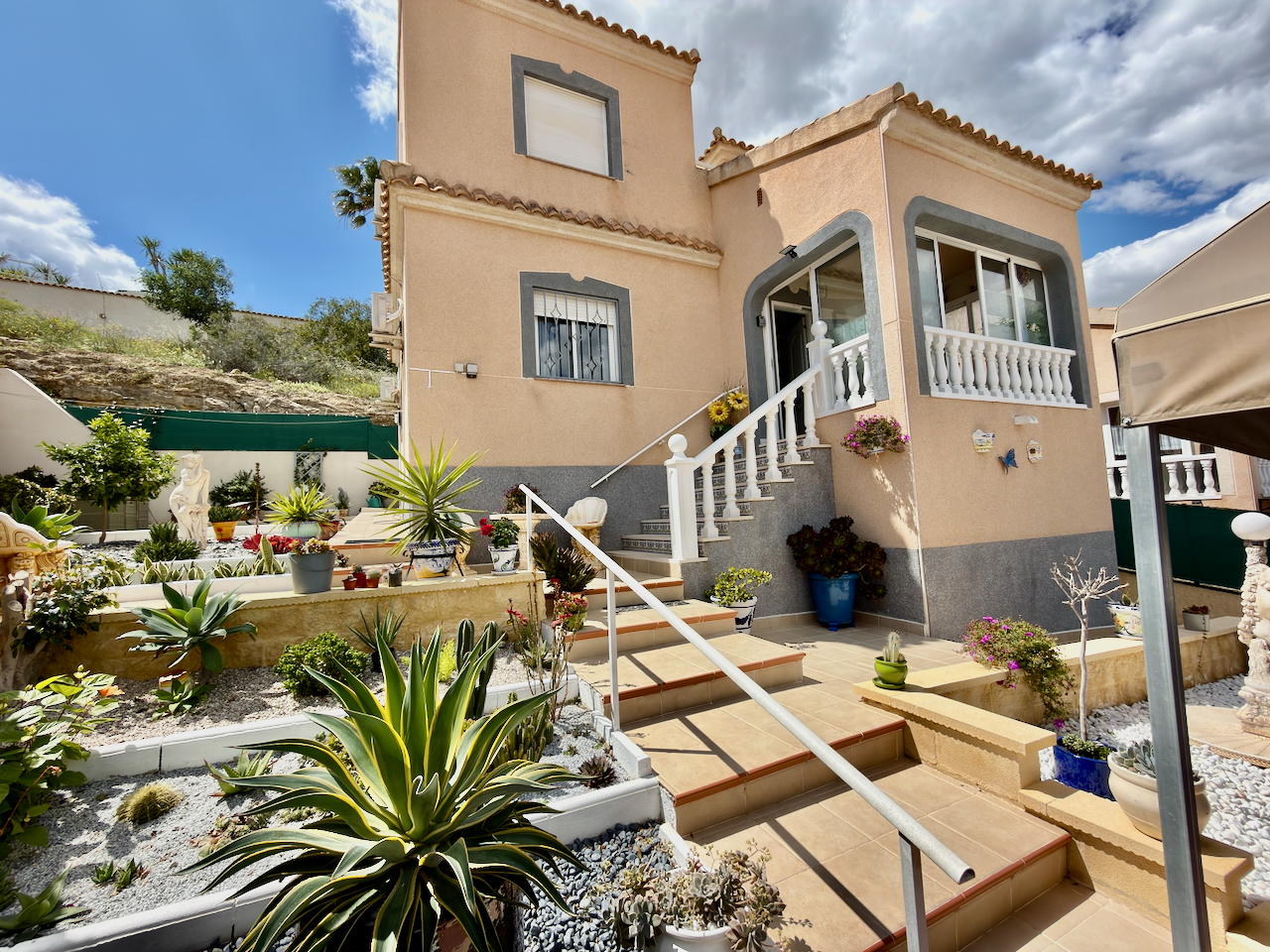 Villa in Ciudad Quesada - view 1