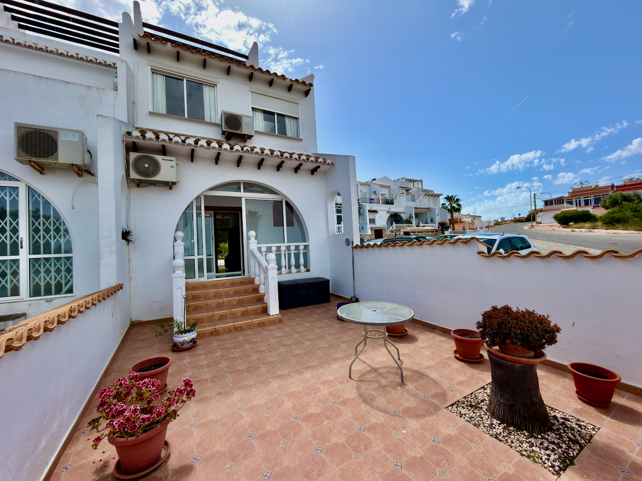 Villa in Ciudad Quesada - view 1