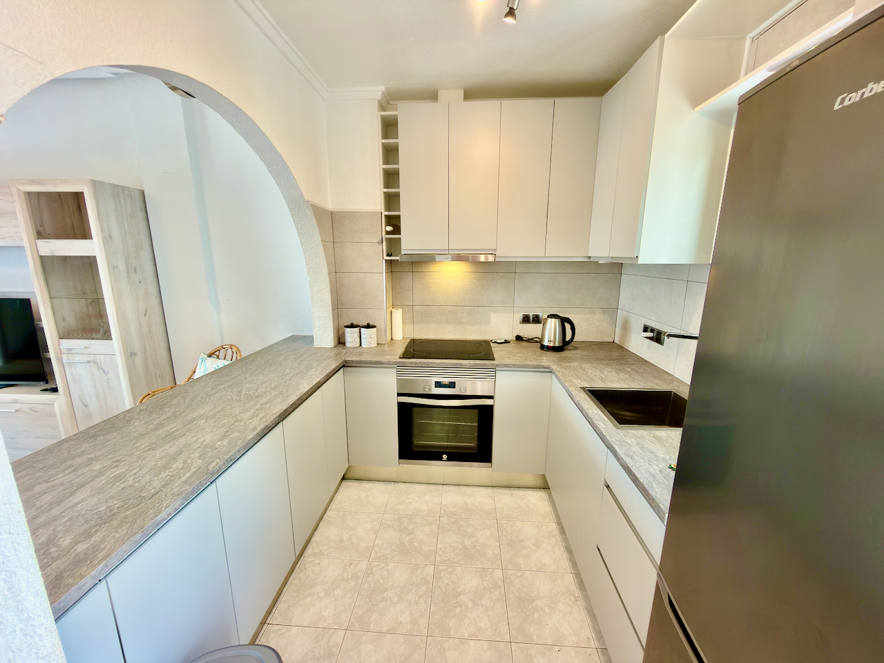 Villa in Ciudad Quesada - Image 5