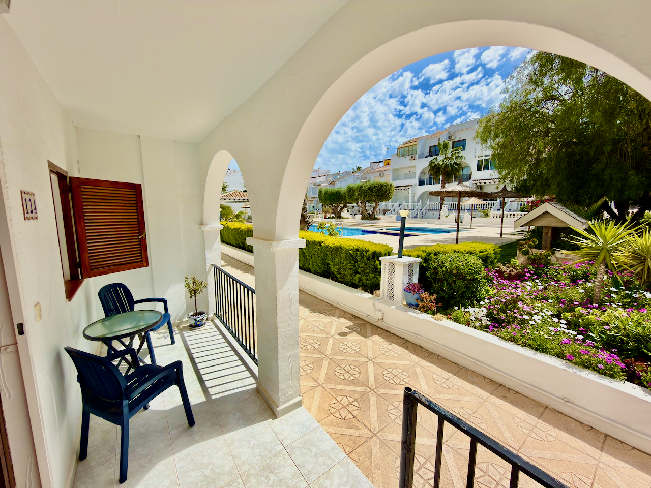 Villa in Ciudad Quesada - Image 4