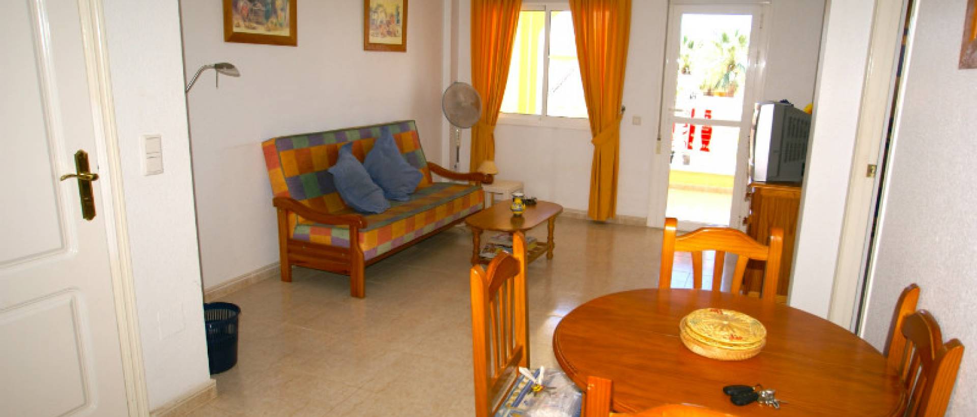 Resale - Apartment - Ciudad Quesada - Dona Pepa