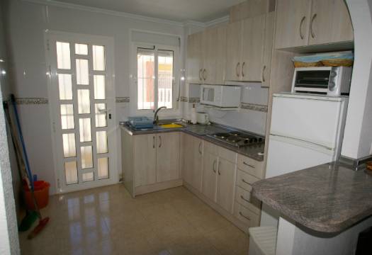 Resale - Apartment - Ciudad Quesada - Dona Pepa