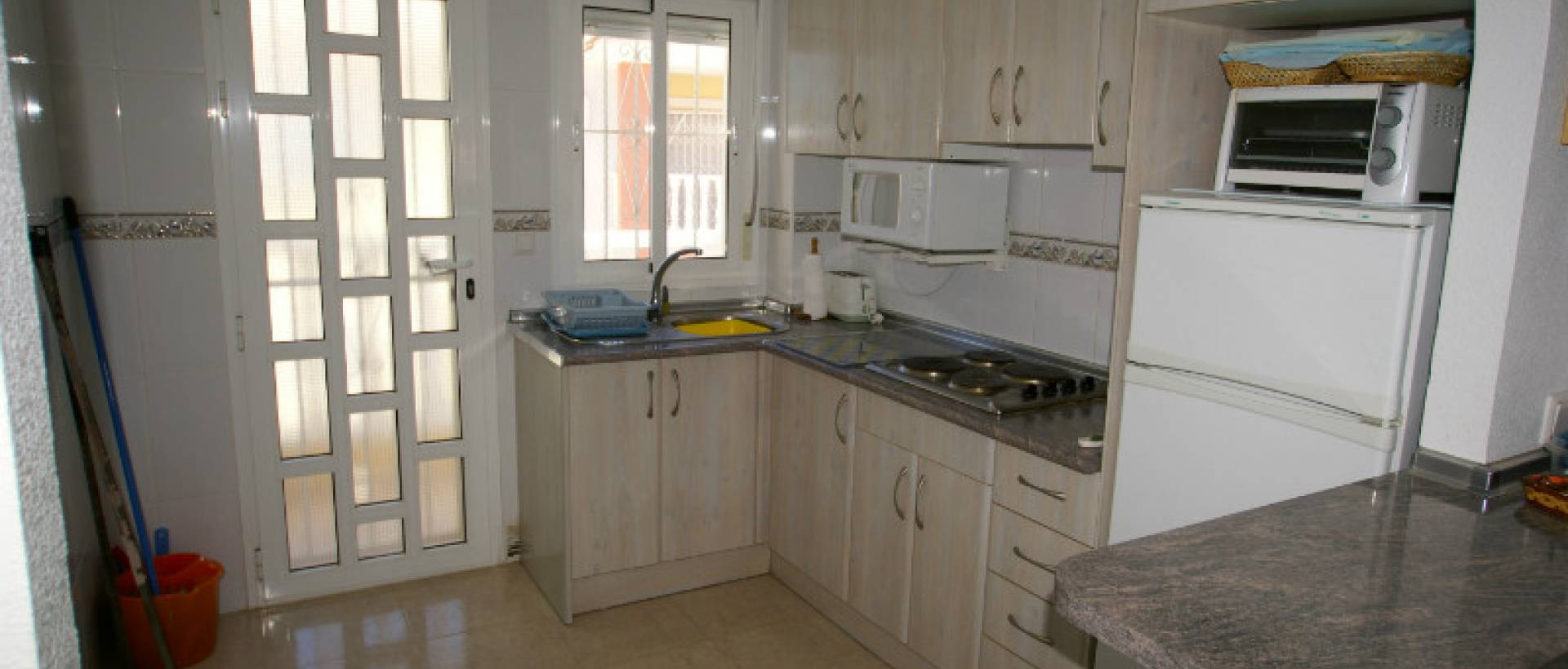 Resale - Apartment - Ciudad Quesada - Dona Pepa