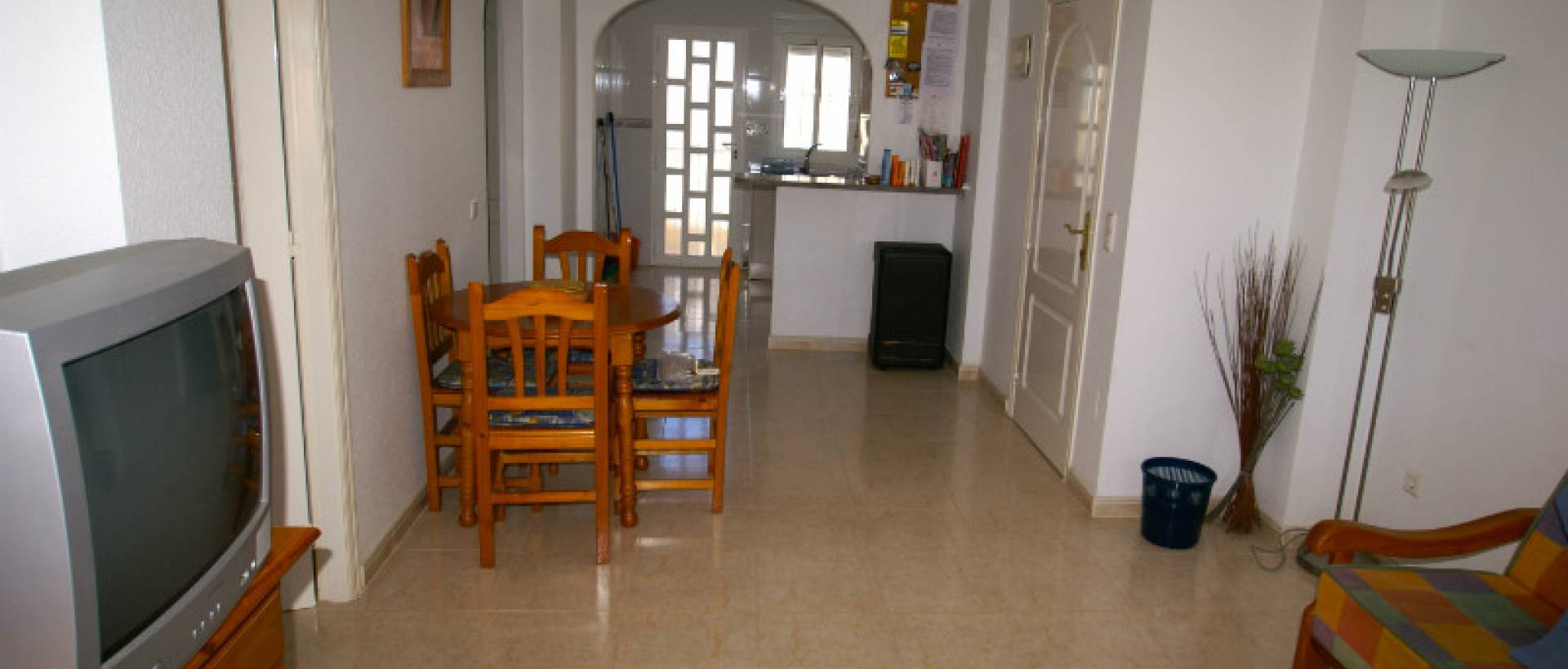 Resale - Apartment - Ciudad Quesada - Dona Pepa