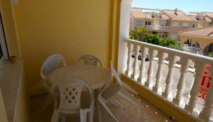 Resale - Apartment - Ciudad Quesada - Dona Pepa