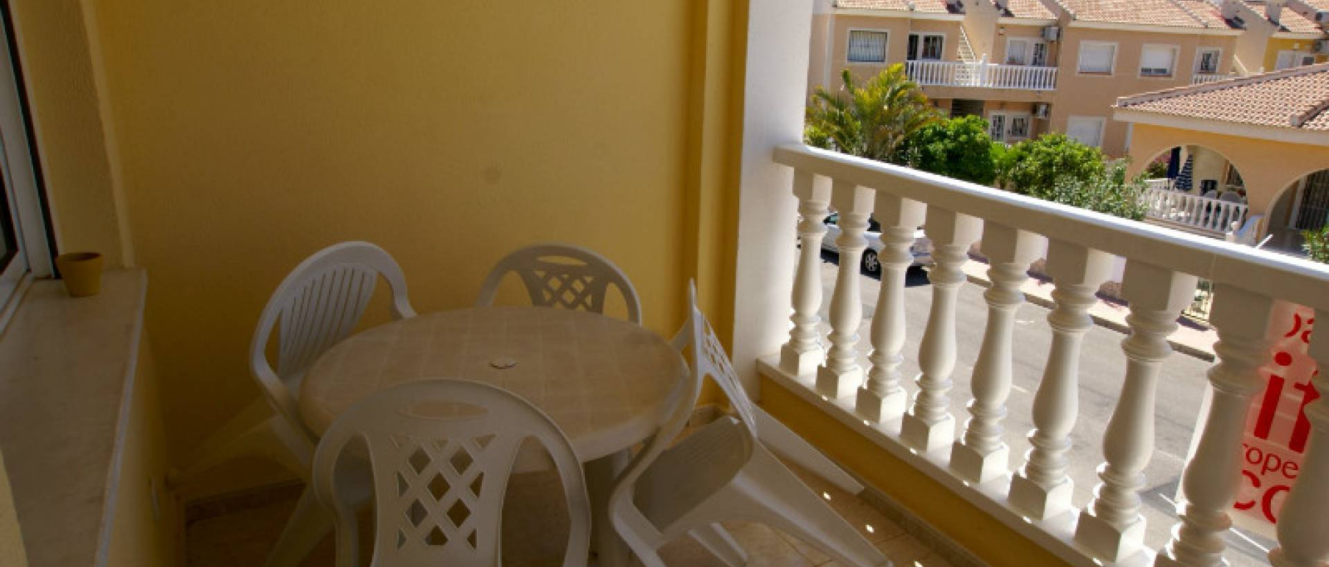 Resale - Apartment - Ciudad Quesada - Dona Pepa