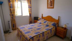 Resale - Apartment - Ciudad Quesada - Dona Pepa