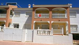 Resale - Apartment - Ciudad Quesada - Dona Pepa