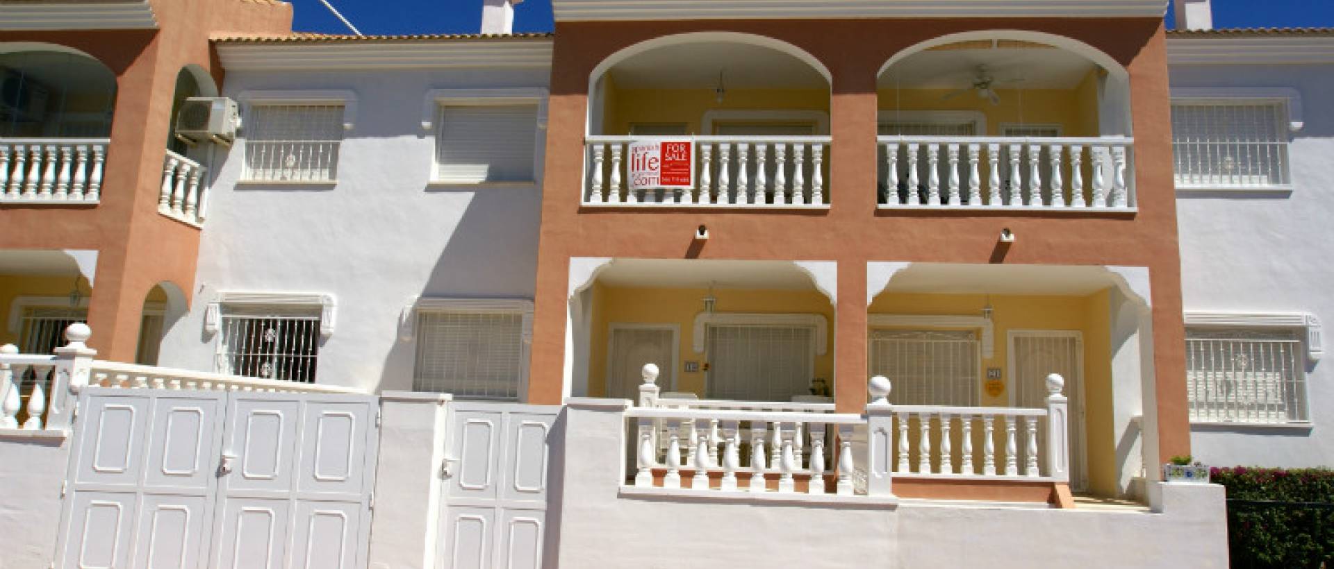 Resale - Apartment - Ciudad Quesada - Dona Pepa