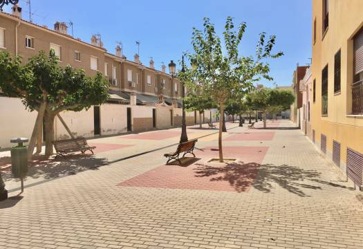Reventa - Apartmento - Formentera del Segura