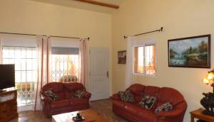 Resale - Villa - Calasparra - Murcia