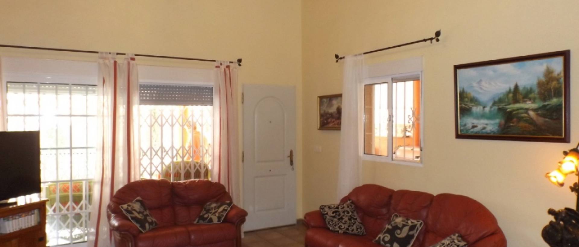 Resale - Villa - Calasparra - Murcia