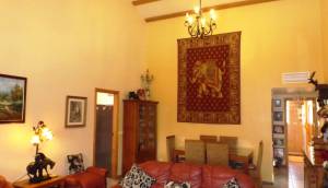 Resale - Villa - Calasparra - Murcia