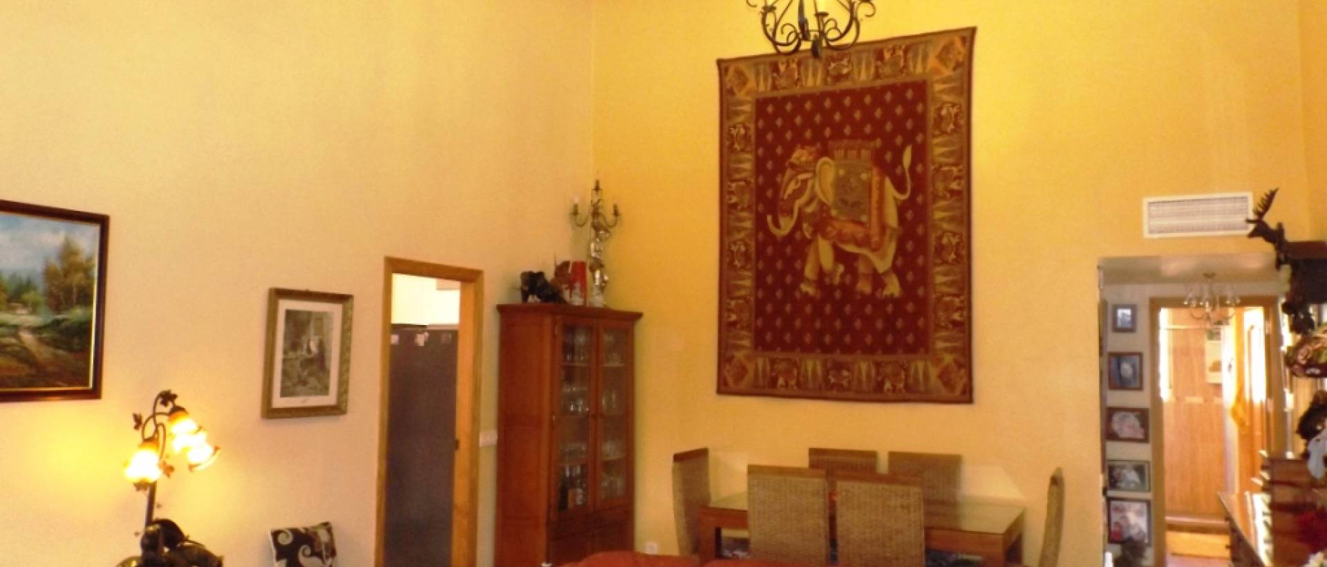 Resale - Villa - Calasparra - Murcia