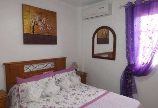 Resale - Villa - Calasparra - Murcia