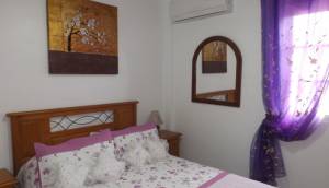 Resale - Villa - Calasparra - Murcia
