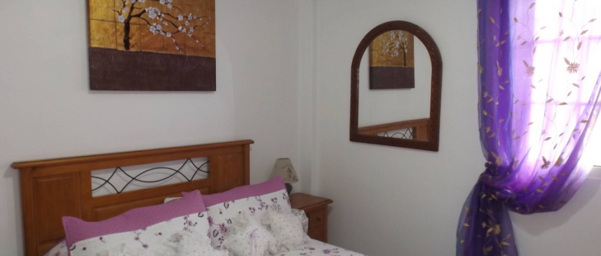 Resale - Villa - Calasparra - Murcia