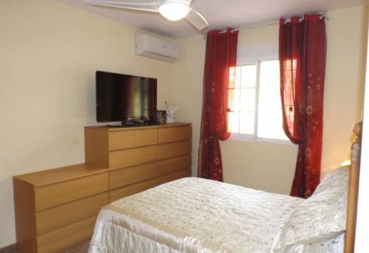 Resale - Villa - Calasparra - Murcia