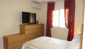Resale - Villa - Calasparra - Murcia