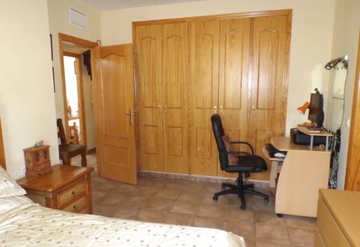 Resale - Villa - Calasparra - Murcia