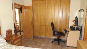 Resale - Villa - Calasparra - Murcia