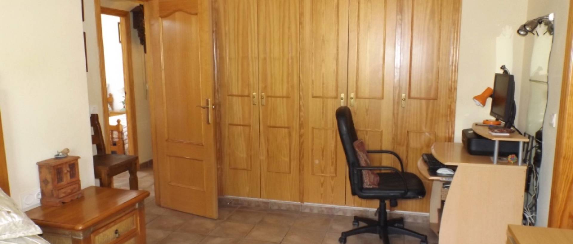 Resale - Villa - Calasparra - Murcia