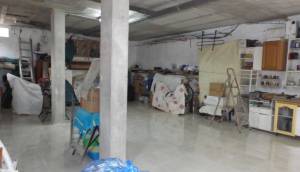 Resale - Villa - Calasparra - Murcia