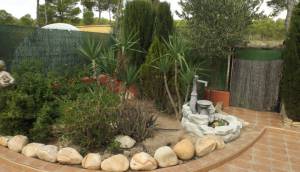 Resale - Villa - Calasparra - Murcia