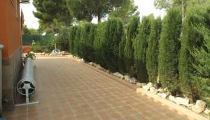 Resale - Villa - Calasparra - Murcia