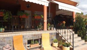 Resale - Villa - Calasparra - Murcia