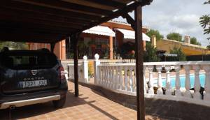 Resale - Villa - Calasparra - Murcia