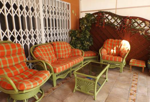Resale - Villa - Calasparra - Murcia