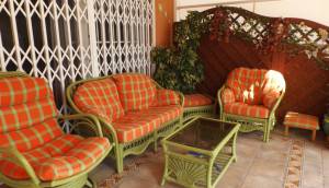 Resale - Villa - Calasparra - Murcia