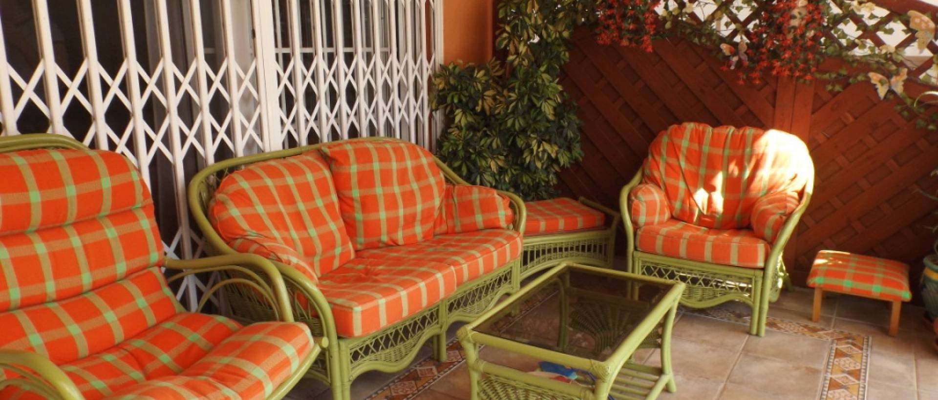 Resale - Villa - Calasparra - Murcia