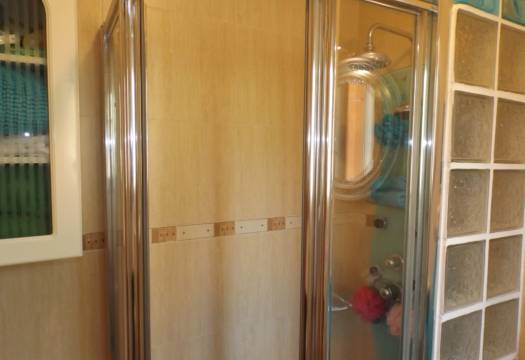 Resale - Villa - Calasparra - Murcia