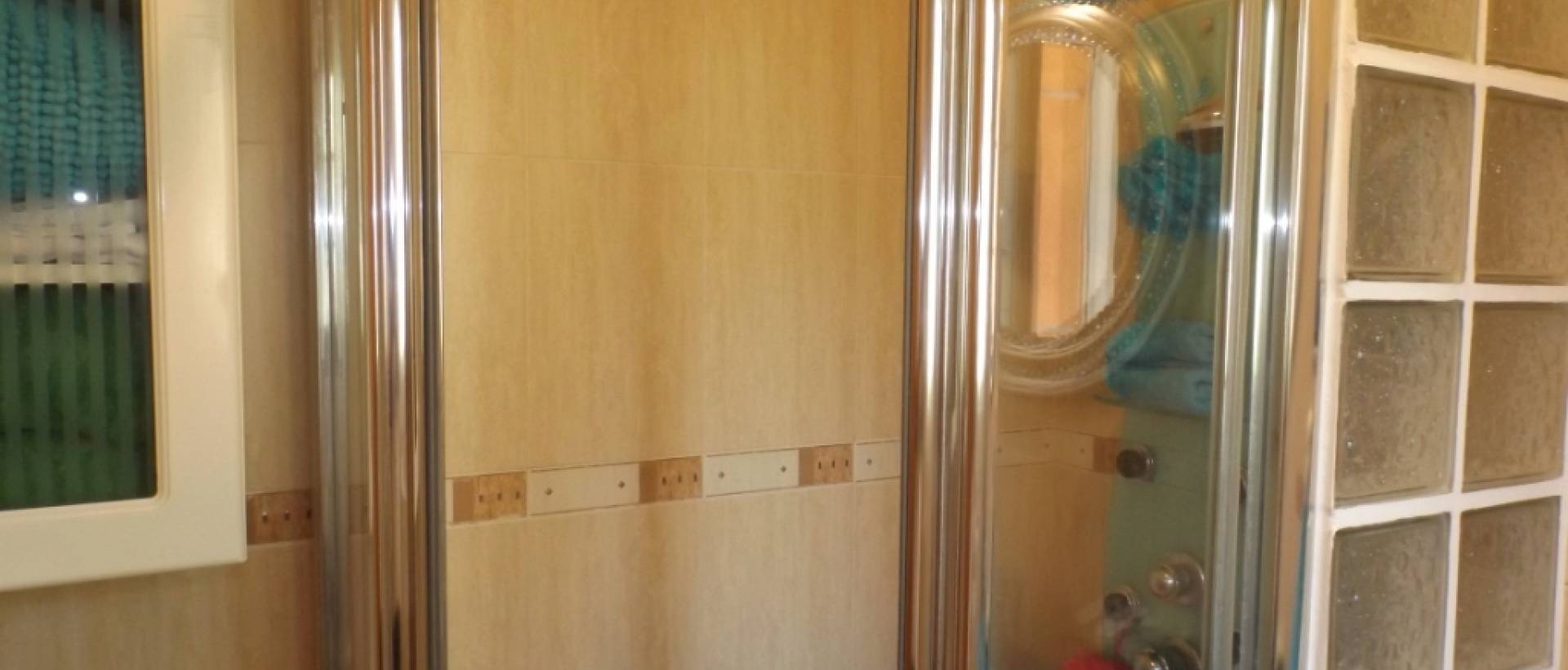 Resale - Villa - Calasparra - Murcia