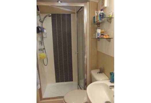 Resale - Villa - Albatera