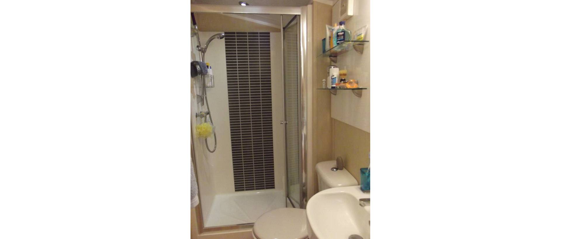 Resale - Villa - Albatera
