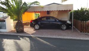 Resale - Villa - Albatera