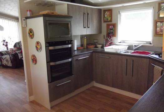 Resale - Villa - Albatera