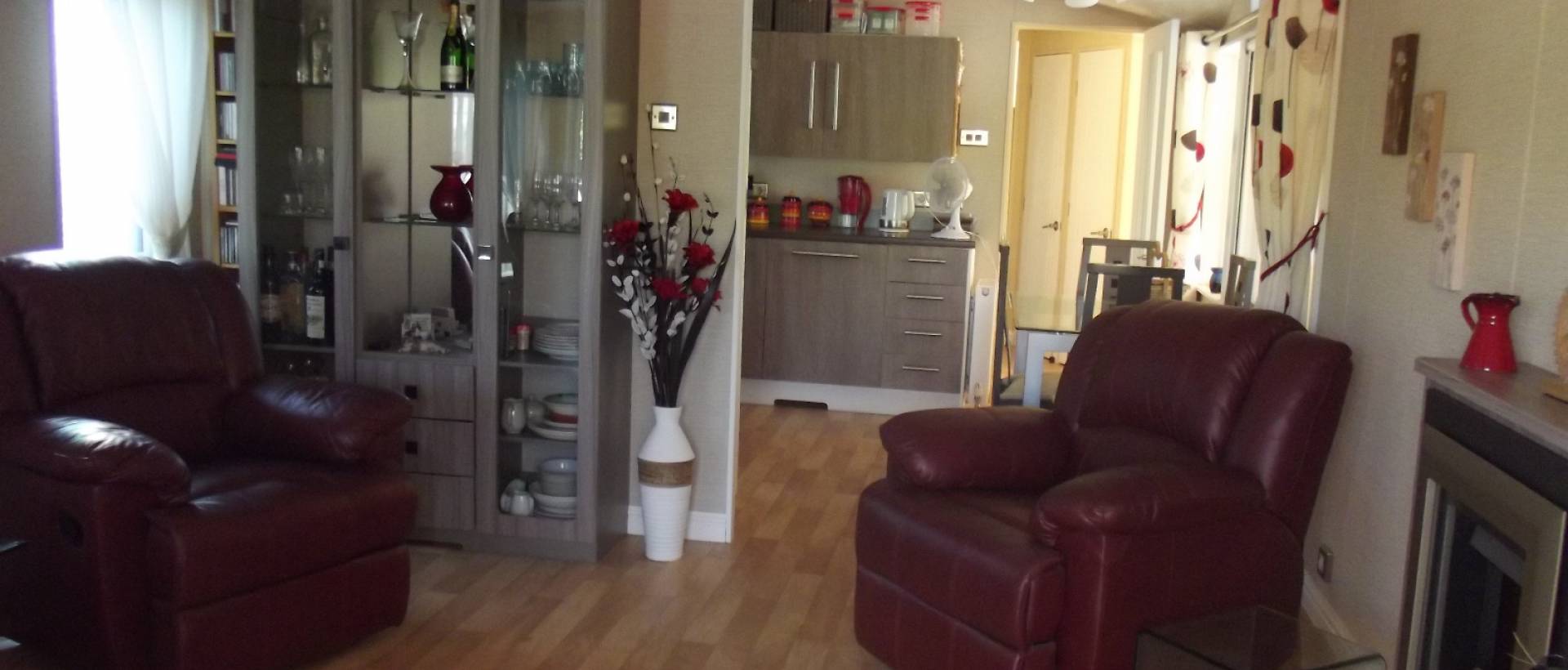 Resale - Villa - Albatera