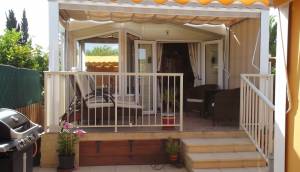 Resale - Villa - Albatera